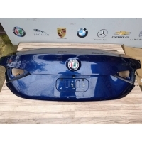 Крышка багажника (дверь 3-5) Alfa Romeo Giulia 2 2019