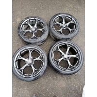 диск литой Alfa Romeo Giulia 2 2019 156107474,156119164