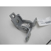 Петля двери передней правой верхняя Mazda CX-30 2019 BCJH58210