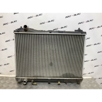 радиатор охлаждения двигателя Suzuki Grand Vitara JT 2009 1770065J00, 1770065J20