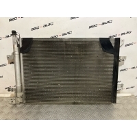 радиатор кондиционера Volvo XC70 1 2006 31267200