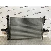 радиатор охлаждения двигателя Volvo XC70 1 2006 30681491, 31319056, 31319062, 30671344