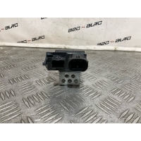 блок управления вентилятором Citroen C4 Picasso Grand B78 2014 9673999980
