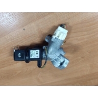 Иммобилайзер ключ заготовка nissan note e11 micra k12 iii n0501653