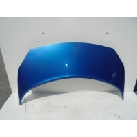 Капот renault scenic 2 - отправка