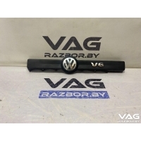 Декоративная крышка двигателя Volkswagen Teramont 2020 03H971797