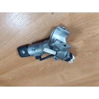 Иммобилайзер ключ заготовка nissan note e11 micra k12 iii n0501653