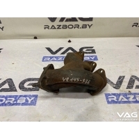 Коллектор выпускной Volkswagen Teramont 2020 03H253031E
