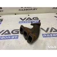 Коллектор выпускной Volkswagen Teramont 2020 03H253032A