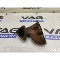 Коллектор выпускной Volkswagen Teramont 2020 03H253031A