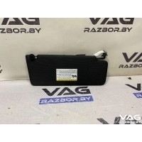 Насос топливный Volkswagen Atlas Cross Sport 2020 3CN857551