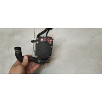 Заслонка дроссельная Volkswagen Passat B5 1998 058133063H