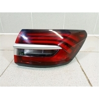 Фонарь задний внутренний правый Geely Coolray 7057015800