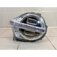 Фара правая Tank 300 4121103XKM01C
