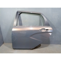 Дверь задняя левая Lada Vesta SW Cross 8450102346