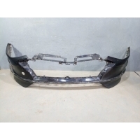 Бампер передний Hyundai Sonata 8 86511L1000