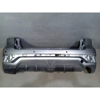 Бампер задний Mitsubishi ASX 6410D547