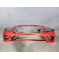 Бампер передний Mercedes-Benz C-Class W205 A20588090029999