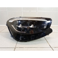Фара правая Mercedes-Benz E-Class W213 A2139066408