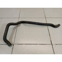 Патрубок BMW 5-Series F10 11537581872