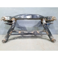Балка задняя Volkswagen Tiguan 1 5N0505235AB