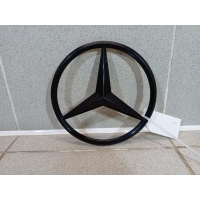 Эмблема Mercedes-Benz E-Class W213 A0008173200