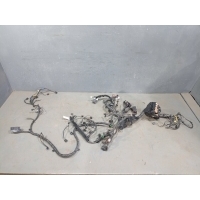 Проводка (коса) Hyundai Creta 2 91200BW430