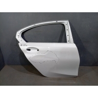Дверь задняя правая BMW 3-Series G20 41517482278