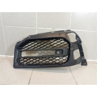Решетка в бампер правая Mercedes-Benz G-class W463 A4638857601