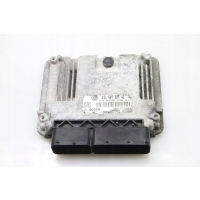 Блок управления двигателя volkswagen passat b7 362 03l907309ae 2.0l дизель 2012