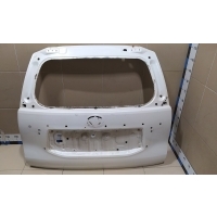 Дверь багажника TOYOTA Land Cruiser (150)-Prado 2009> 6700560F90