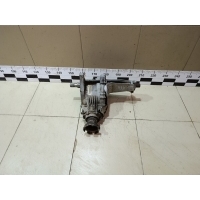 Коробка раздаточная Chevrolet Captiva (C100) 2006-2010 24257134
