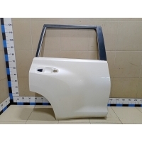 Дверь задняя правая TOYOTA Land Cruiser (150)-Prado 2009> 6700360470
