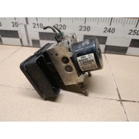 Блок ABS (насос) Chevrolet Captiva (C100) 2006-2010 96817599