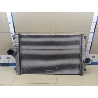 Интеркулер TOYOTA Land Cruiser (150)-Prado 2009> 1794030160