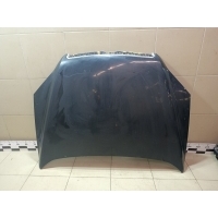 Капот Chevrolet Captiva (C100) 2006-2010 96861600