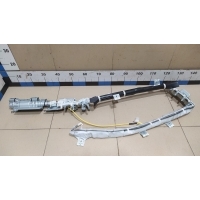 Подушка безопасности боковая (шторка) TOYOTA Land Cruiser (150)-Prado 2009> 6218060080
