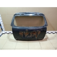 Дверь багажника Chevrolet Captiva (C100) 2006-2010 96624542
