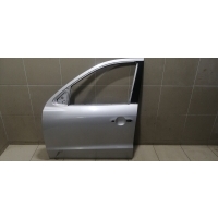 Дверь передняя левая HYUNDAI Santa Fe (CM) 2006-2012 760032B020