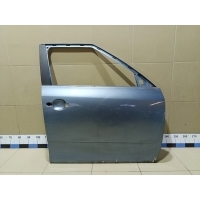 Дверь передняя правая SKODA Fabia 2007-2015 5J6831056