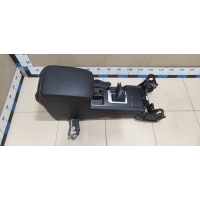 Консоль TOYOTA Land Cruiser (150)-Prado 2009> 5891060070C0