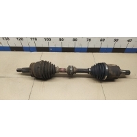 Полуось передняя левая HYUNDAI Santa Fe (CM) 2006-2012 495002B850