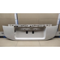 Накладка двери багажника TOYOTA Land Cruiser (150)-Prado 2009> 7681160904A2