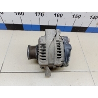 Генератор TOYOTA Land Cruiser (150)-Prado 2009> 2706030220