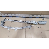 Подушка безопасности боковая (шторка) TOYOTA Land Cruiser (150)-Prado 2009> 6217060100