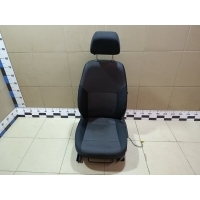 Сиденье переднее левое SKODA Rapid 2013> 5JA881021B