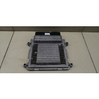 Блок управления двигателем HYUNDAI Santa Fe (CM) 2006-2012 391142G150