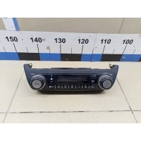 Блок управления климатической установкой TOYOTA Land Cruiser (150)-Prado 2009> 8401060C70C0
