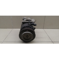 Компрессор системы кондиционирования HYUNDAI Santa Fe (CM) 2006-2012 977011U100