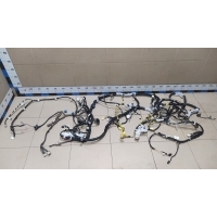 Проводка (коса) TOYOTA Land Cruiser (150)-Prado 2009> 8216160W70